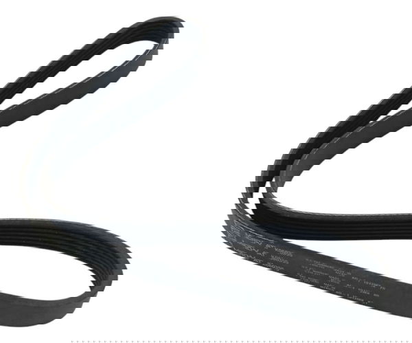 Correia Alternado Peugeot 208 308 408 1.6 16v 2015 2016 2017