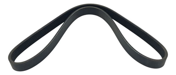 Correia Alternado Peugeot 208 308 408 1.6 16v 2015 2016 2017