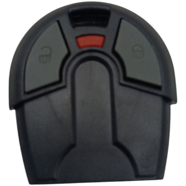 Controle Remoto Alarme Fiat Palio Siena Uno 2006 2010 2011
