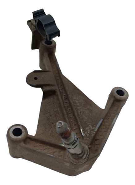 Suporte Coxim Câmbio Renault Clio 1.0 2004 2005 2006 2007