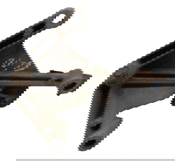 Suporte Coxim Câmbio Renault Clio 1.0 2004 2005 2006 2007