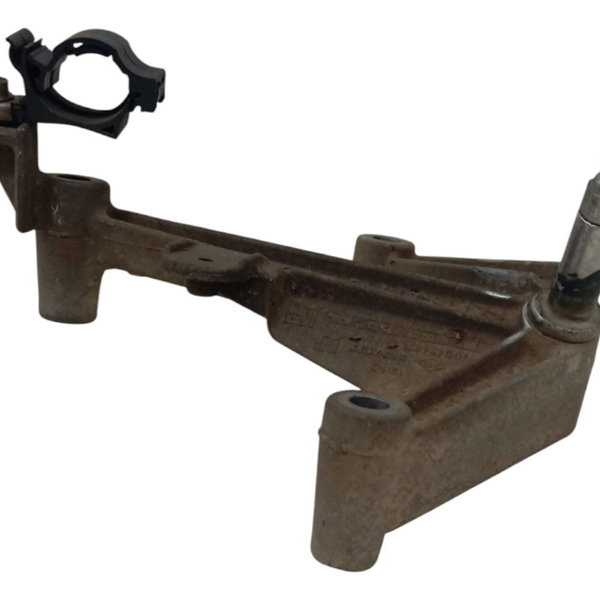 Suporte Coxim Câmbio Renault Clio 1.0 2004 2005 2006 2007