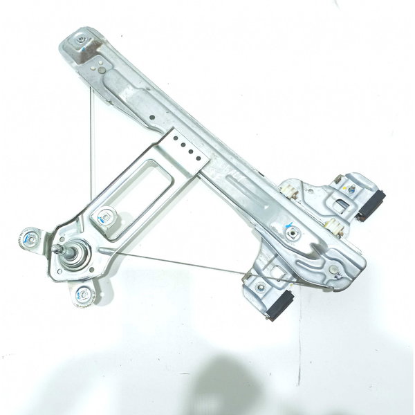 Máquina Vidro Traseiro Esquerdo Chevrolet Cobalt Manual