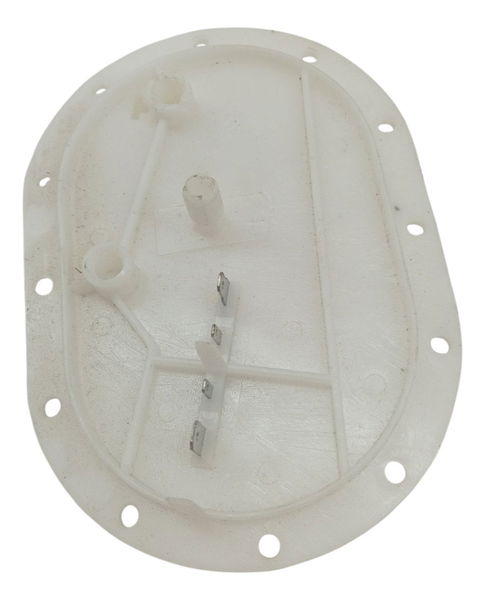 Tampa Flange Bomba Combustível Fiat Palio Strada 2000 2001