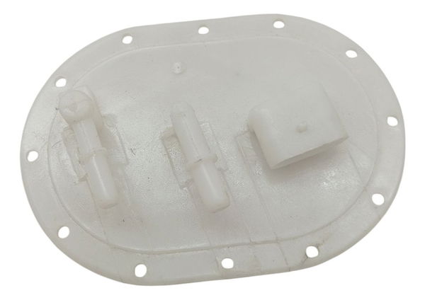Tampa Flange Bomba Combustível Fiat Palio Strada 2000 2001