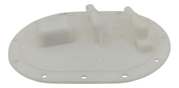 Tampa Flange Bomba Combustível Fiat Palio Strada 2000 2001