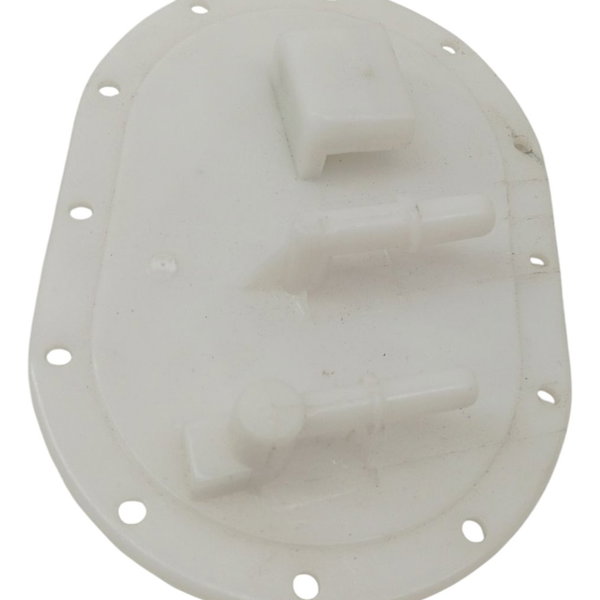 Tampa Flange Bomba Combustível Fiat Palio Strada 2000 2001