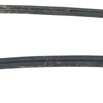 Par Cinta Tanque Combustível Chevrolet Celta Prisma 2010