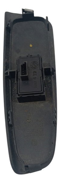 Botão Dianteiro Direito Vidro Elétrico Fiat Stilo 2007 2008