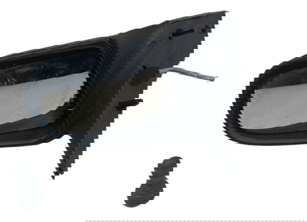Retrovisor Direito Chevrolet Corsa Classic 2000 2001 2002