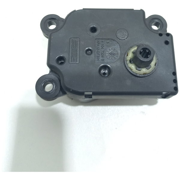 Atuador Caixa Ar Condicionado Peugeot 207