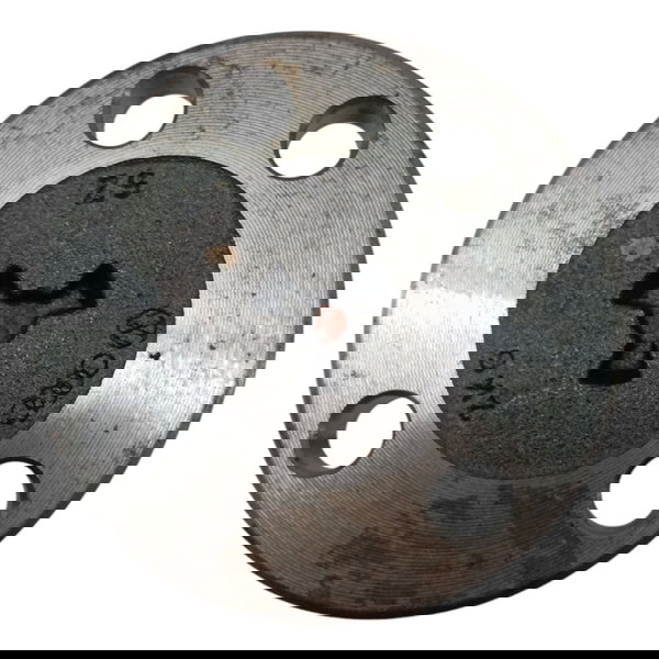 Ponta Eixo Traseiro Volkswagen Fox Polo 2005 2006 2007 2008