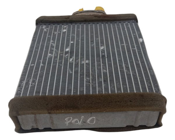 Radiador Ar Quente Volkswagen Polo 1.6 2004 2005 2006