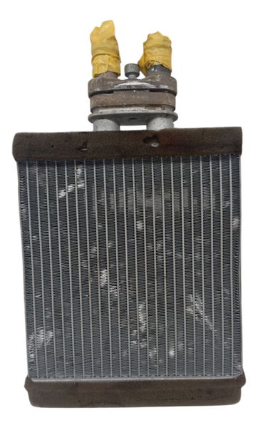 Radiador Ar Quente Volkswagen Polo 1.6 2004 2005 2006