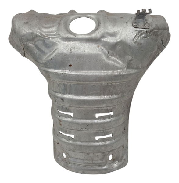 Protetor Calor Coletor Escape Chevrolet Onix 2014 2015 2016