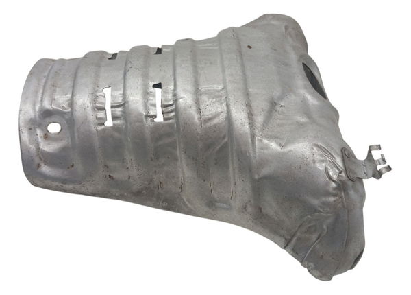 Protetor Calor Coletor Escape Chevrolet Onix 2014 2015 2016