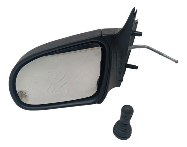 Retrovisor Esquerdo Chevrolet Corsa Classic 2000 2001 2002