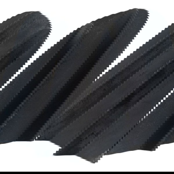 Par Acabamento Parachoque Dianteiro Citroen C5 2004 2005