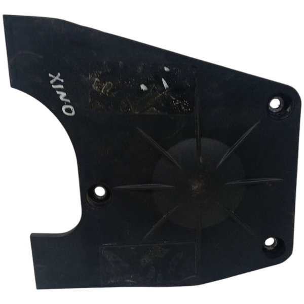 Capa Superior Correia Dentada Chevrolet Onix 1.0 1.4 2015