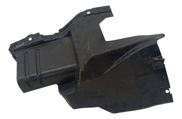 Extensão Parabarro Dianteiro Direito Chevrolet Onix 2015