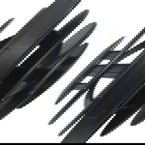 Difusor Saida Ar Central Painel Volkswagen Gol 2011 20012