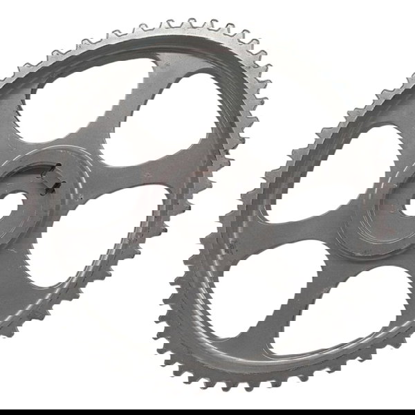 Polia Comando Volkswagen Gol 1.0 1.6 8v 2011 2012 2013 2014