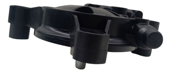 Motor Máquina Vidro Dianteiro Direito Vw Gol 2013 2014 2015