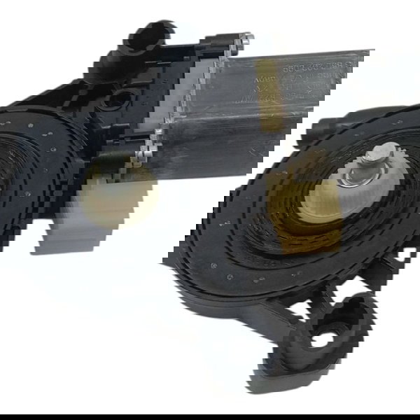 Motor Máquina Vidro Dianteiro Direito Vw Gol 2013 2014 2015