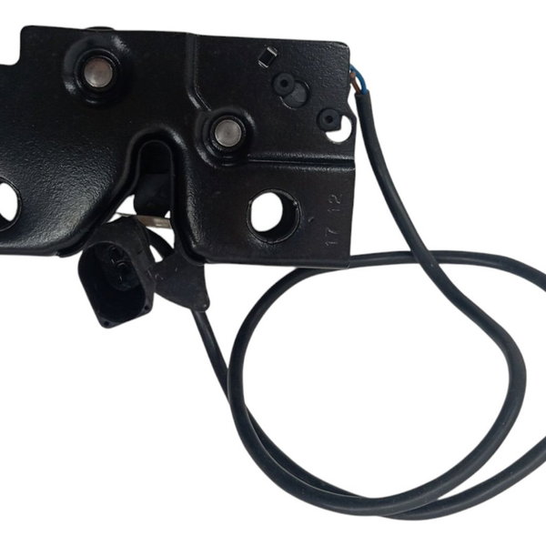 Trava Fechadura Capo Volkswagen Jetta 2.0 Tsi 2012 2013 2014