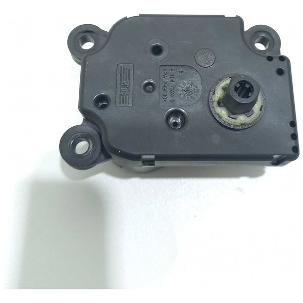 Atuador Caixa De Ar Condicionado Peugeot 207