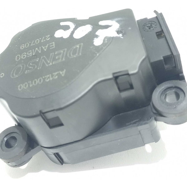 Atuador Caixa De Ar Condicionado Peugeot 207