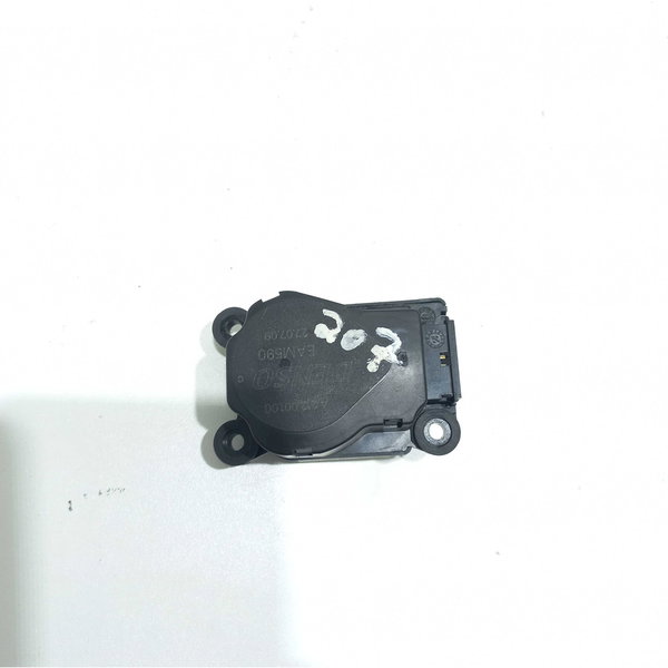 Atuador Caixa De Ar Condicionado Peugeot 207