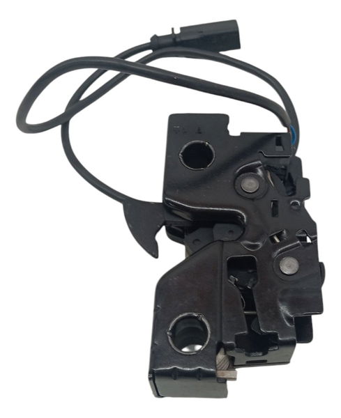 Trava Fechadura Capo Volkswagen Jetta 2.0 Tsi 2012 2013 2014