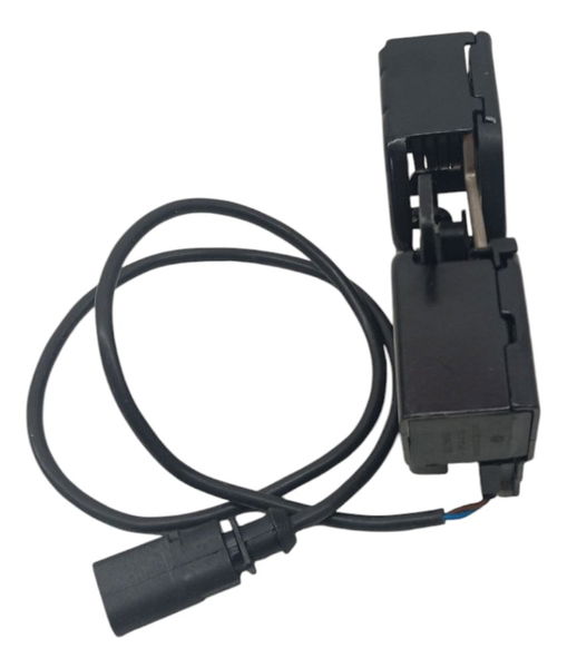Trava Fechadura Capo Volkswagen Jetta 2.0 Tsi 2012 2013 2014