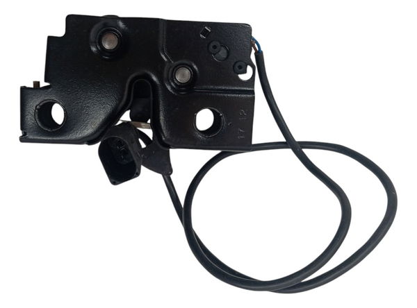 Trava Fechadura Capo Volkswagen Jetta 2.0 Tsi 2012 2013 2014
