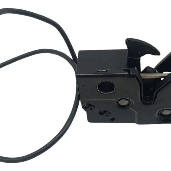 Trava Fechadura Capo Volkswagen Jetta 2.0 Tsi 2012 2013 2014