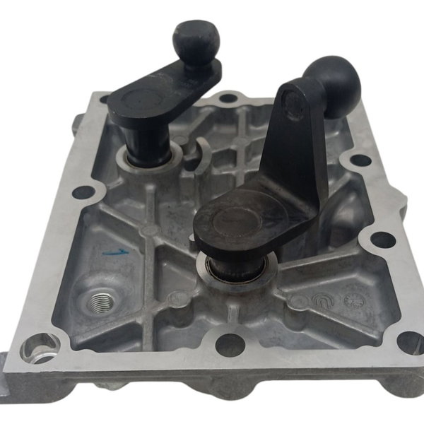 Mecanismo Seletora Cambio Volkswagen Amarok 2.0 2014 2015