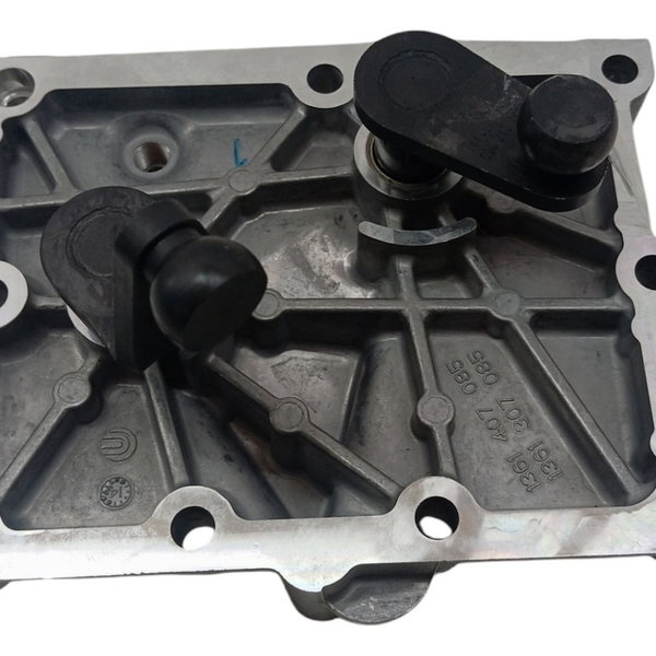 Mecanismo Seletora Cambio Volkswagen Amarok 2.0 2014 2015