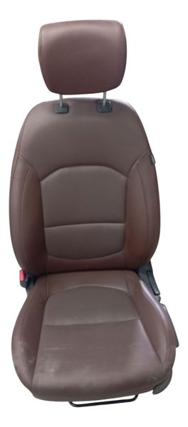 Jogo Banco Couro Hyundai Creta 2.0 2018 2019 2020