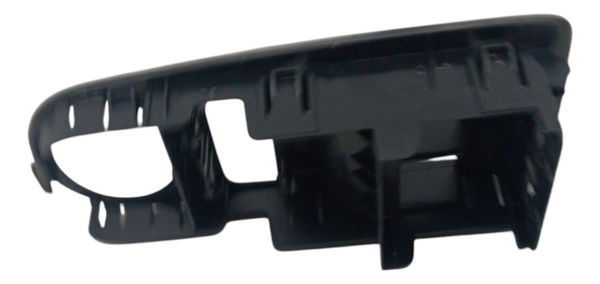 Moldura Botão Vidro Dianteiro Esquerdo Volkswagem Up 2015
