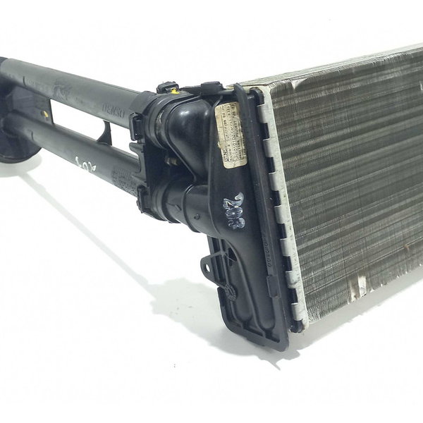 Radiador Ar Quente Peugeot 207