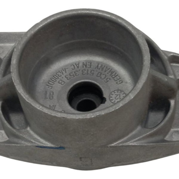 Coxim Amortecedor Traseiro Volkswagen Jetta 2005 2006 2007