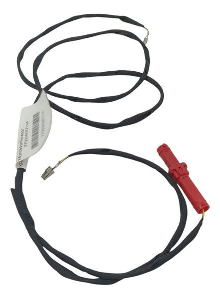 Chicote Central Rádio Volkswagen Fox 2012 2013 2014