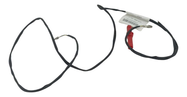 Chicote Central Rádio Volkswagen Fox 2012 2013 2014