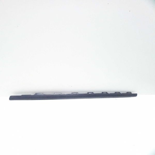 Pestana Dianteira Esquerda Peugeot 208 Preto