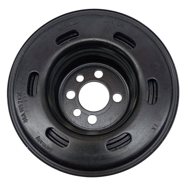 Polia Virabrequim Volkswagen Golf Polo Audi A3 2002 2003