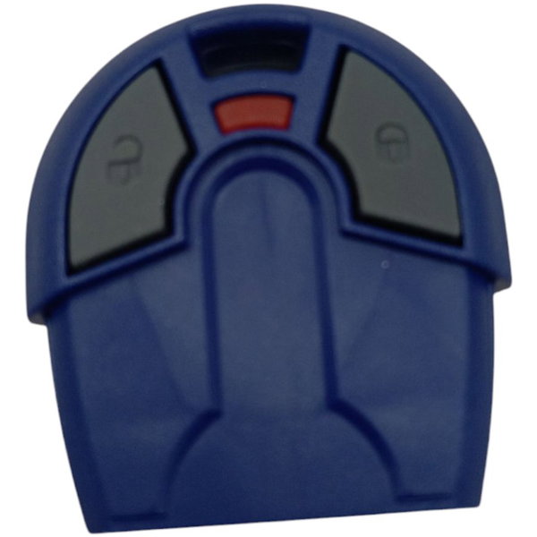 Controle Remoto Alarme Fiat Palio Siena Uno 2006 2010 2011