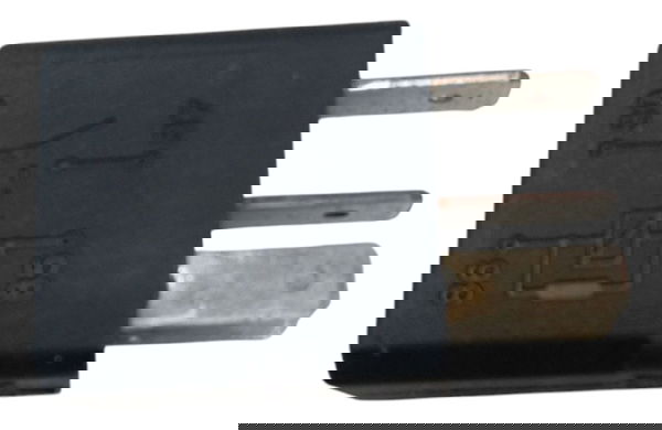 Rele Auxiliar Ar Condicionado Fiat Palio Siena Uno 1995 1996