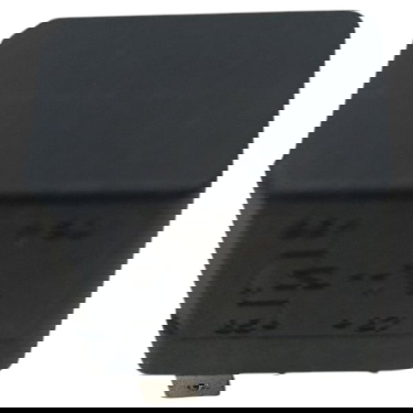 Rele Auxiliar Ar Condicionado Fiat Palio Siena Uno 1995 1996