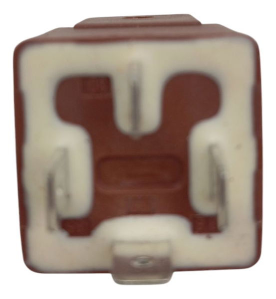 Rele Injeçâo Combustível Fiorino 1.3 8v  Fire Flex 2009 2010